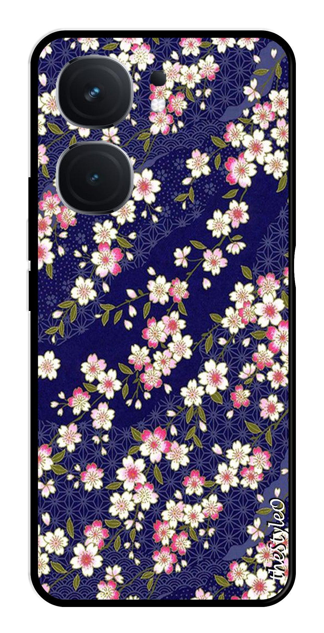 Marble Design Metal Mobile Case for iQOO Neo 9 Pro 5G Marble Design Metal Mobile Case for iQOO Neo 9 Pro 5G (Design No -24)