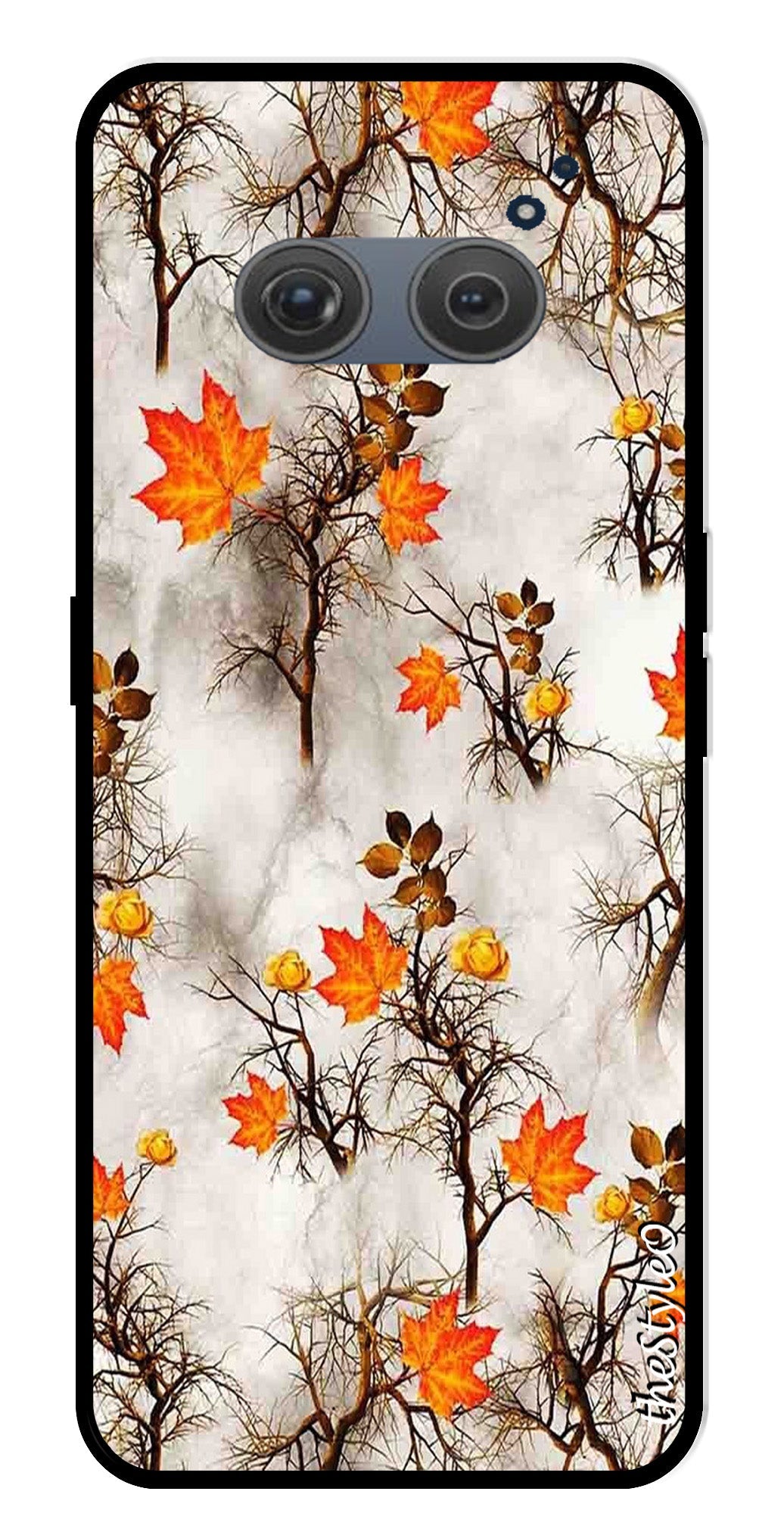 Map Design Metal Mobile Case for Redmi 10 Prime Map Design Metal Mobile Case for Redmi 10 Prime (Design No -54)