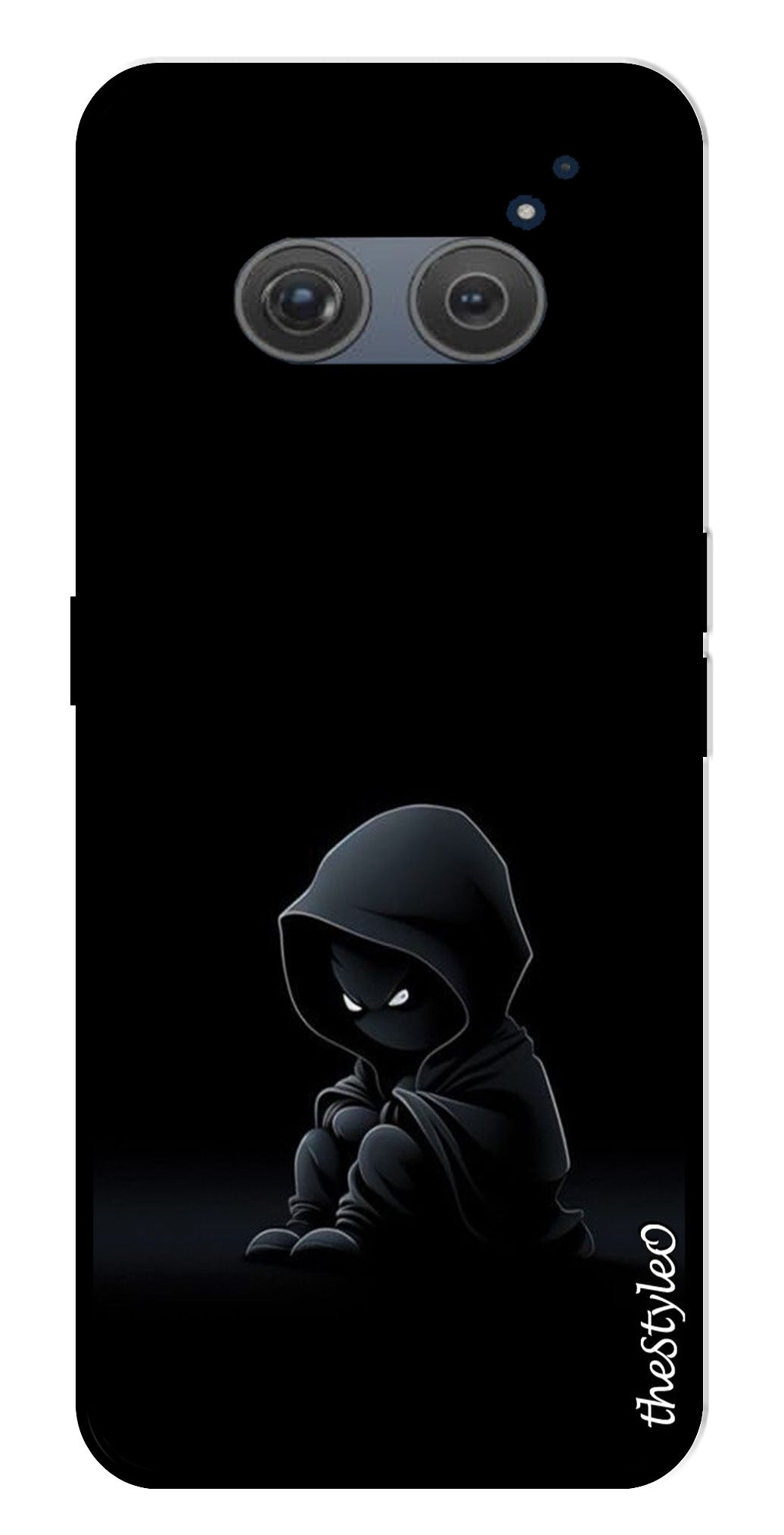 Kid Cartoon Metal Mobile Case for Redmi 10 Prime Kid Cartoon Metal Mobile Case for Redmi 10 Prime (Design No -60)