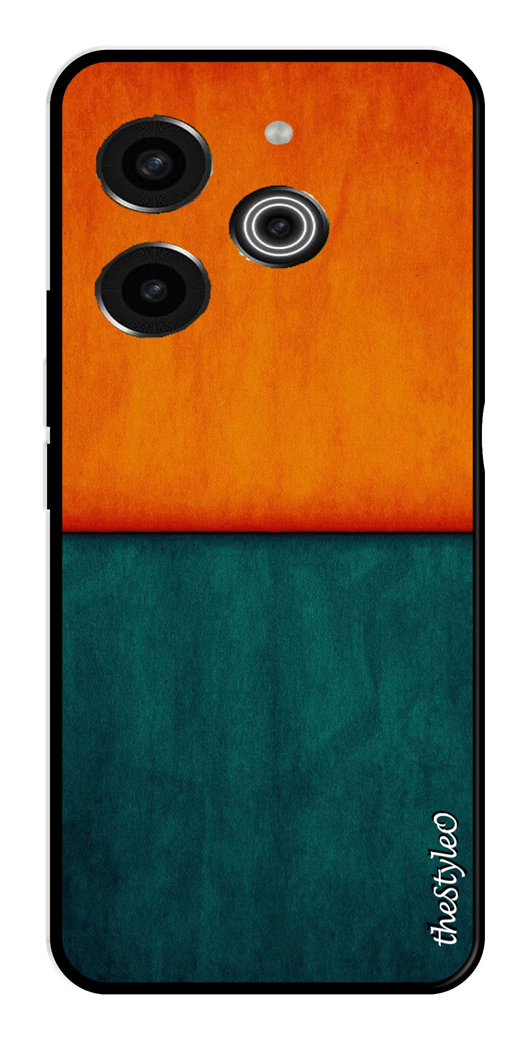 The Boys Metal Mobile Case for Tecno Pova 6 Pro The Boys Metal Mobile Case for Tecno Pova 6 Pro (Design No -44)