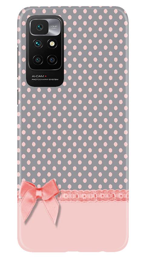 Gift Wrap2 Mobile Back Case for Redmi 10 Prime (Design - 33) Gift Wrap2 Case for Redmi 10 Prime
