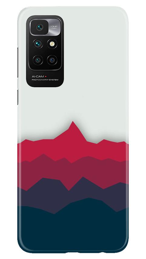 Designer Mobile Back Case for Redmi 10 Prime (Design - 195) Designer Case for Redmi 10 Prime (Design - 195)