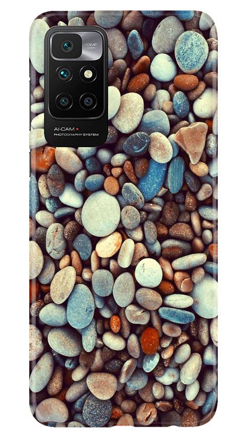 Pebbles Mobile Back Case for Redmi 10 Prime (Design - 205) Pebbles Case for Redmi 10 Prime (Design - 205)