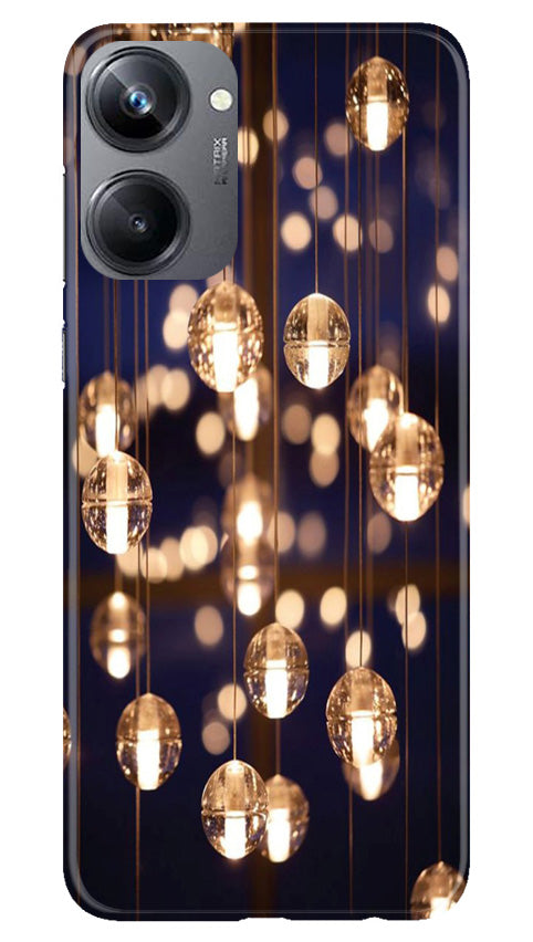 Party Bulb2 Mobile Back Case for Realme 10 Pro 5G (Design - 77) Party Bulb2 Case for Realme 10 Pro 5G