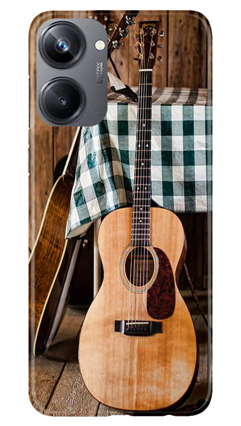 Guitar2 Mobile Back Case for Realme 10 Pro 5G (Design - 87) Guitar2 Case for Realme 10 Pro 5G