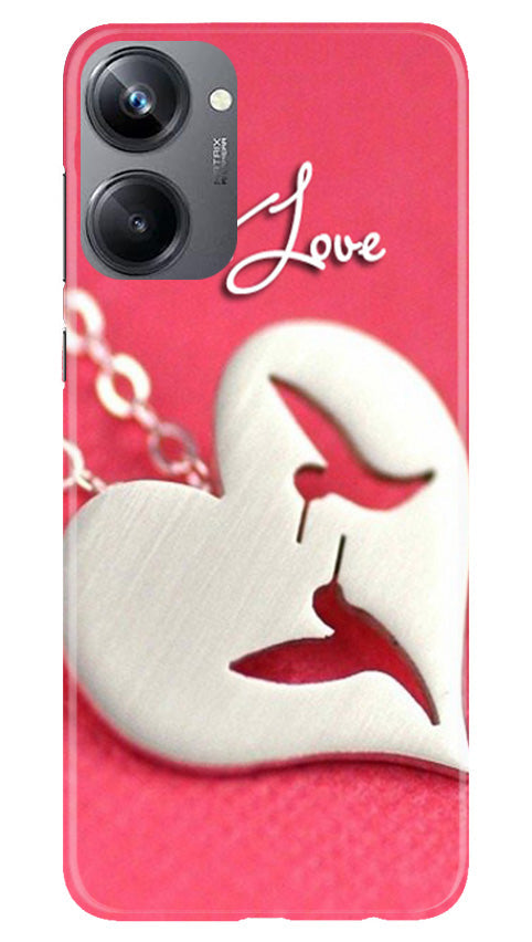 Just love Mobile Back Case for Realme 10 Pro 5G (Design - 88) Just love Case for Realme 10 Pro 5G