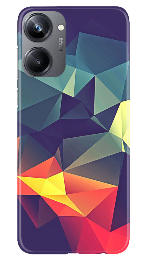 Modern Art Mobile Back Case for Realme 10 Pro 5G (Design - 201) Modern Art Case for Realme 10 Pro 5G (Design No. 201)