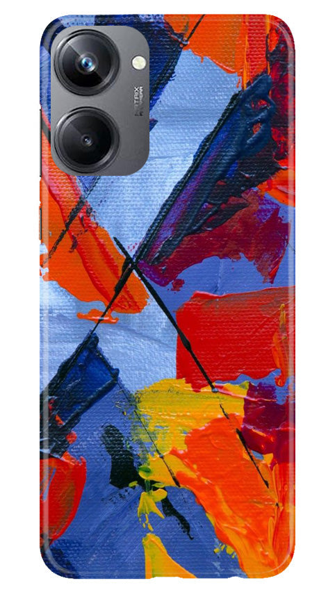 Modern Art Mobile Back Case for Realme 10 Pro 5G (Design - 209) Modern Art Case for Realme 10 Pro 5G (Design No. 209)