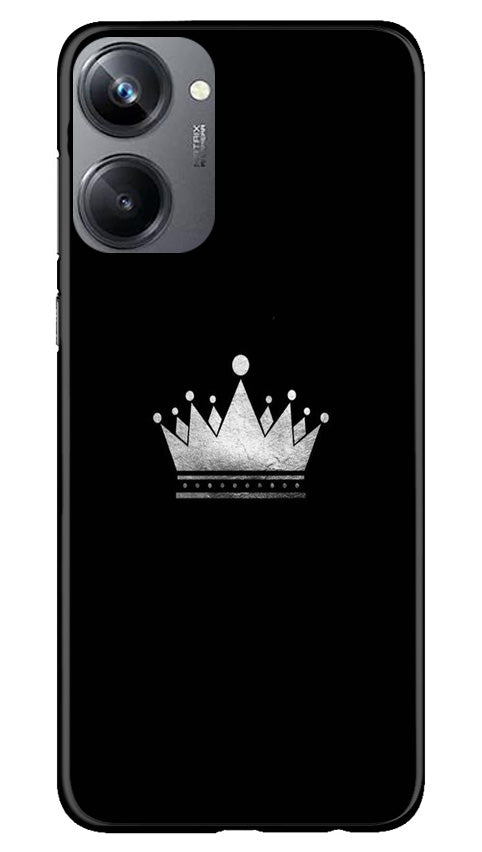 King Mobile Back Case for Realme 10 Pro 5G (Design - 249) King Case for Realme 10 Pro 5G (Design No. 249)
