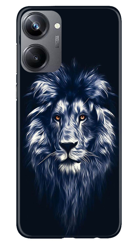 Lion Mobile Back Case for Realme 10 Pro 5G (Design - 250) Lion Case for Realme 10 Pro 5G (Design No. 250)