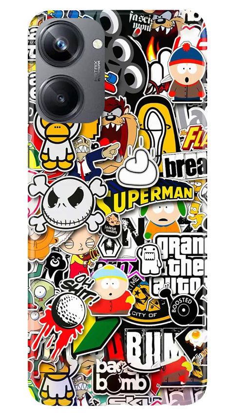 Designer Mobile Back Case for Realme 10 Pro 5G (Design - 282) Designer Mobile Back Case for Realme 10 Pro 5G (Design - 282)