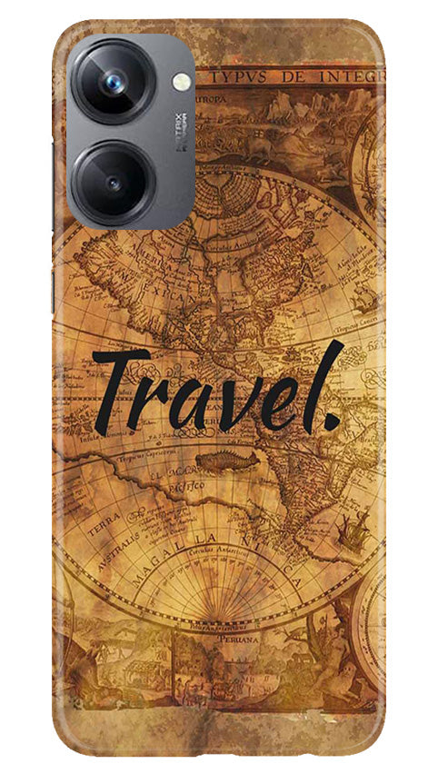 Travel Mobile Back Case for Realme 10 Pro 5G (Design - 334) Travel Mobile Back Case for Realme 10 Pro 5G (Design - 334)
