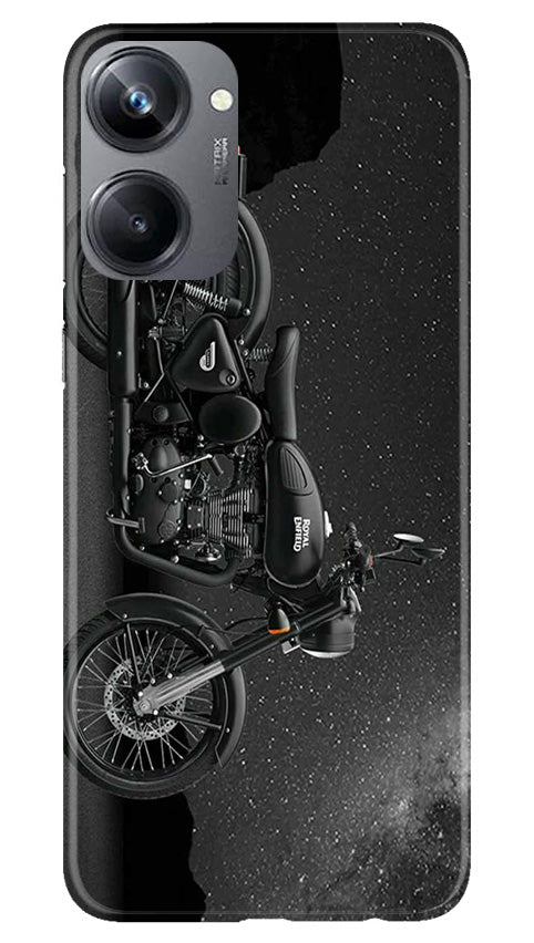 Royal Enfield Mobile Back Case for Realme 10 Pro 5G (Design - 340) Royal Enfield Mobile Back Case for Realme 10 Pro 5G (Design - 340)