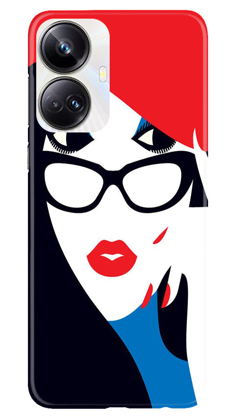 Girlish Mobile Back Case for Realme 10 Pro Plus 5G (Design - 131) Girlish Case for Realme 10 Pro Plus 5G (Design - 131)