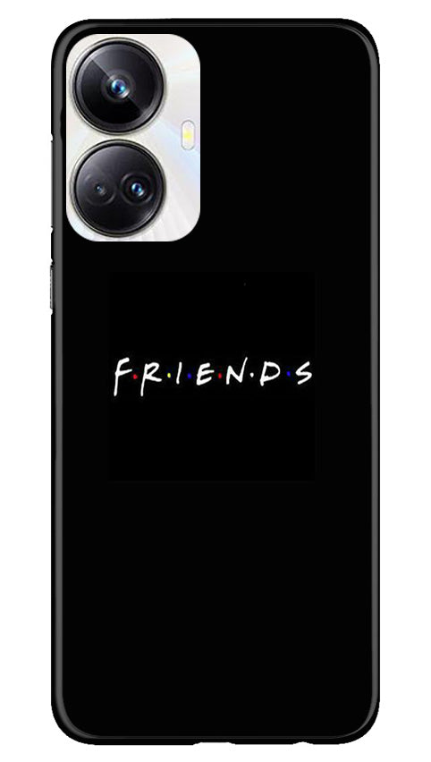 Friends Mobile Back Case for Realme 10 Pro Plus 5G (Design - 143) Friends Case for Realme 10 Pro Plus 5G (Design - 143)
