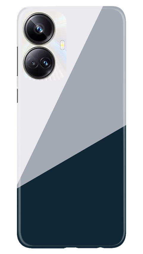 Blue Shade Mobile Back Case for Realme 10 Pro Plus 5G (Design - 151) Blue Shade Case for Realme 10 Pro Plus 5G (Design - 151)