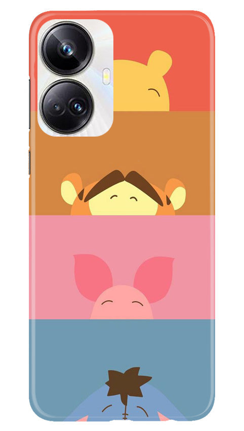 Cartoon Mobile Back Case for Realme 10 Pro Plus 5G (Design - 152) Cartoon Case for Realme 10 Pro Plus 5G (Design - 152)