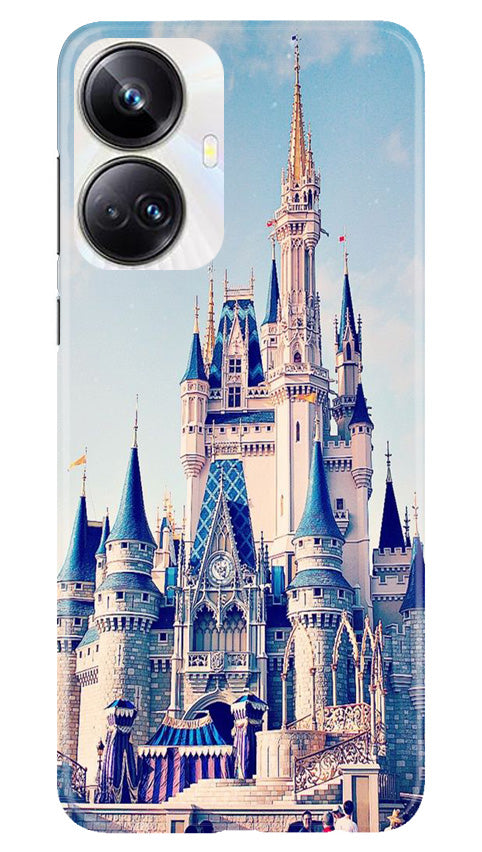 Disney Land for Realme 10 Pro Plus 5G (Design - 154) Disney Land for Realme 10 Pro Plus 5G (Design - 154)
