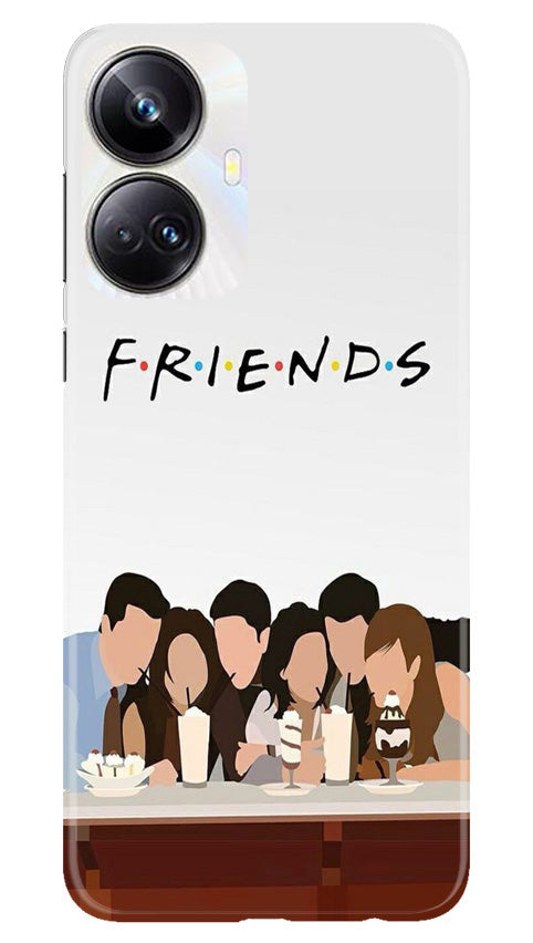 Friends Mobile Back Case for Realme 10 Pro Plus 5G (Design - 169) Friends Case for Realme 10 Pro Plus 5G (Design - 169)
