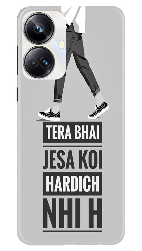 Hardich Nahi Mobile Back Case for Realme 10 Pro Plus 5G (Design - 183) Hardich Nahi Case for Realme 10 Pro Plus 5G (Design No. 183)