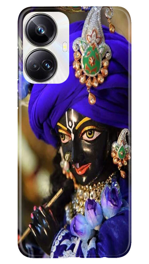 Lord Krishna4 Mobile Back Case for Realme 10 Pro Plus 5G (Design - 19) Lord Krishna4 Case for Realme 10 Pro Plus 5G