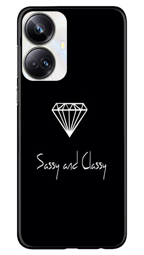 Sassy and Classy Mobile Back Case for Realme 10 Pro Plus 5G (Design - 233) Sassy and Classy Case for Realme 10 Pro Plus 5G (Design No. 233)