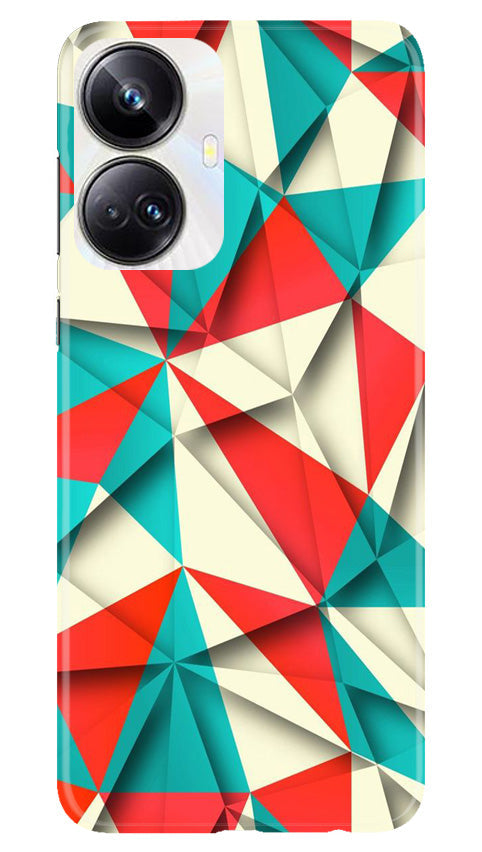 Modern Art Mobile Back Case for Realme 10 Pro Plus 5G (Design - 240) Modern Art Case for Realme 10 Pro Plus 5G (Design No. 240)