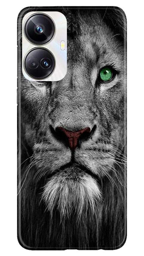 Lion Mobile Back Case for Realme 10 Pro Plus 5G (Design - 241) Lion Case for Realme 10 Pro Plus 5G (Design No. 241)
