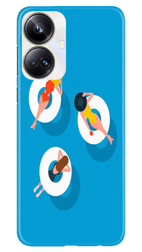 Girlish Mobile Back Case for Realme 10 Pro Plus 5G (Design - 268) Girlish Mobile Back Case for Realme 10 Pro Plus 5G (Design - 268)