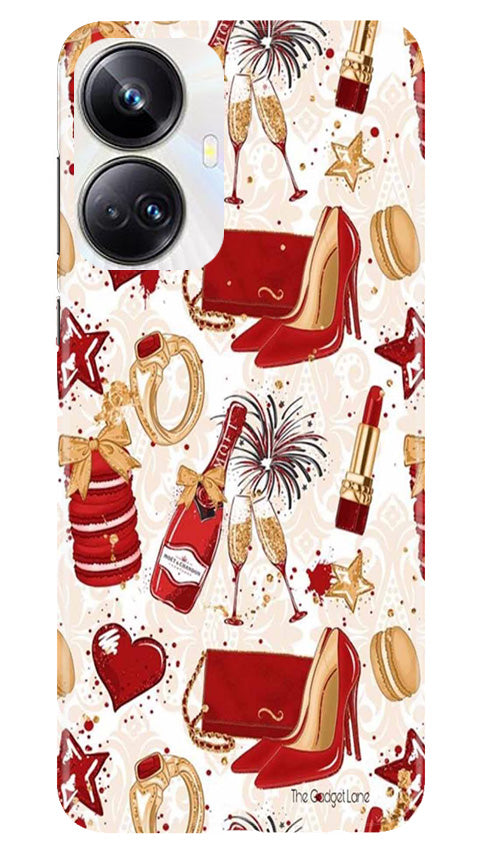 Girlish Mobile Back Case for Realme 10 Pro Plus 5G (Design - 274) Girlish Mobile Back Case for Realme 10 Pro Plus 5G (Design - 274)