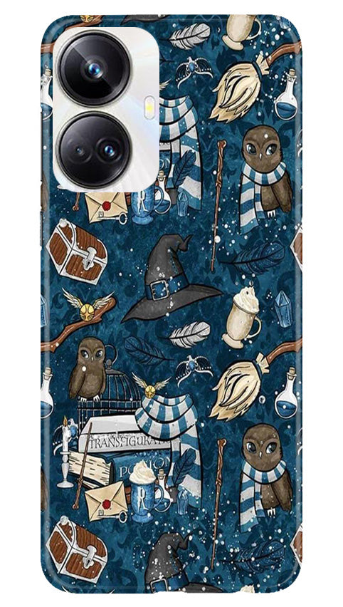 Magic Mobile Back Case for Realme 10 Pro Plus 5G (Design - 275) Magic Mobile Back Case for Realme 10 Pro Plus 5G (Design - 275)