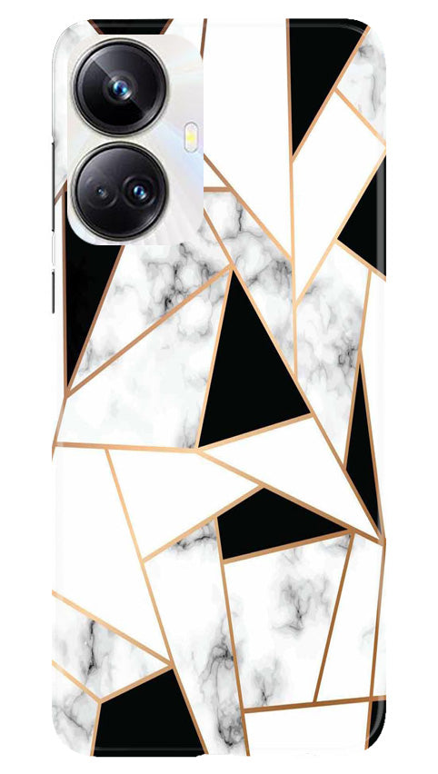 Marble Texture Mobile Back Case for Realme 10 Pro Plus 5G (Design - 284) Marble Texture Mobile Back Case for Realme 10 Pro Plus 5G (Design - 284)