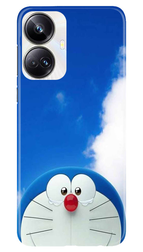 Doremon Mobile Back Case for Realme 10 Pro Plus 5G (Design - 288) Doremon Mobile Back Case for Realme 10 Pro Plus 5G (Design - 288)