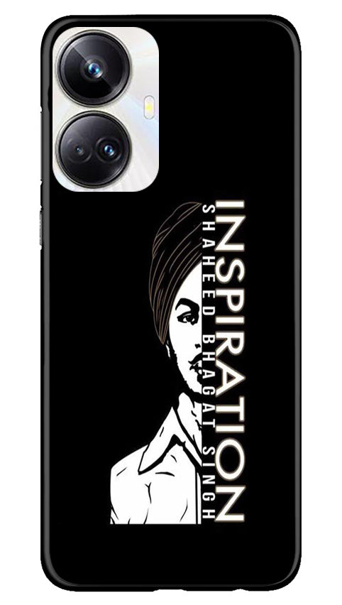 Bhagat Singh Mobile Back Case for Realme 10 Pro Plus 5G (Design - 291) Bhagat Singh Mobile Back Case for Realme 10 Pro Plus 5G (Design - 291)