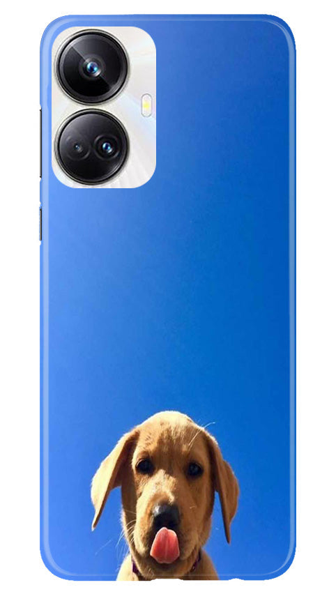 Dog Mobile Back Case for Realme 10 Pro Plus 5G (Design - 294) Dog Mobile Back Case for Realme 10 Pro Plus 5G (Design - 294)