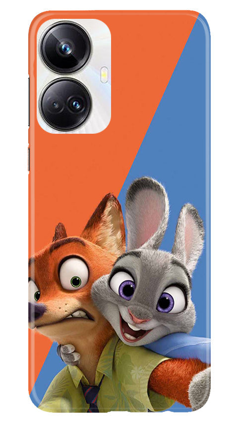 Cartoon Mobile Back Case for Realme 10 Pro Plus 5G (Design - 306) Cartoon Mobile Back Case for Realme 10 Pro Plus 5G (Design - 306)
