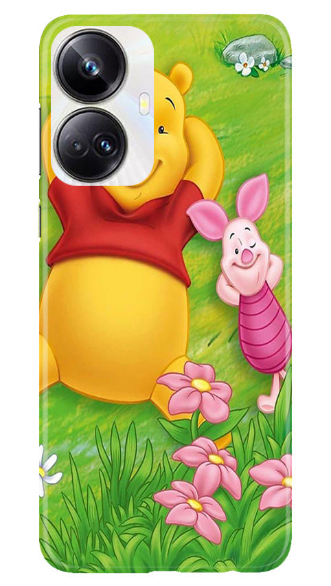 Winnie The Pooh Mobile Back Case for Realme 10 Pro Plus 5G (Design - 308) Winnie The Pooh Mobile Back Case for Realme 10 Pro Plus 5G (Design - 308)