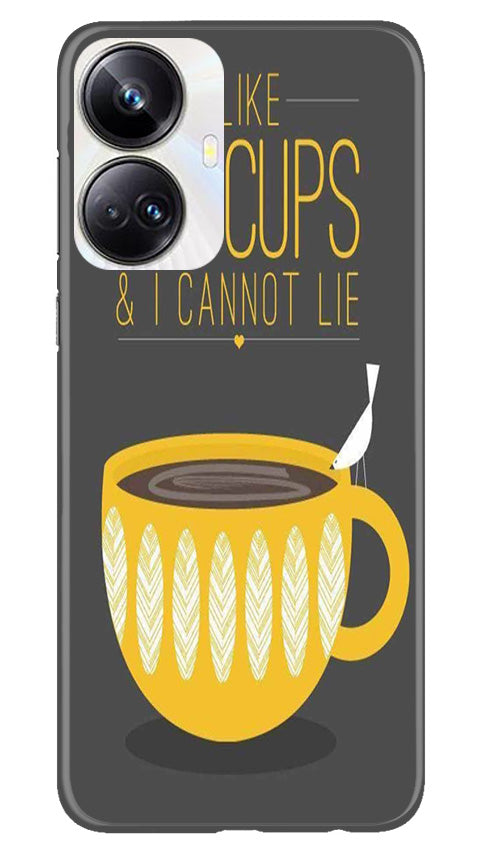 Big Cups Coffee Mobile Back Case for Realme 10 Pro Plus 5G (Design - 312) Big Cups Coffee Mobile Back Case for Realme 10 Pro Plus 5G (Design - 312)