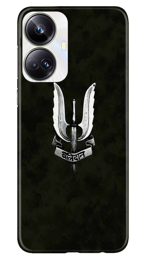 Balidaan Mobile Back Case for Realme 10 Pro Plus 5G (Design - 315) Balidaan Mobile Back Case for Realme 10 Pro Plus 5G (Design - 315)