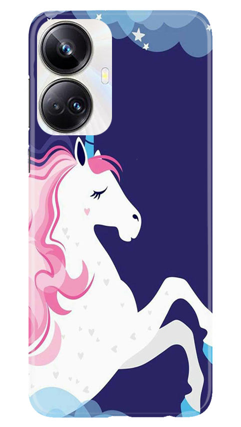 Unicorn Mobile Back Case for Realme 10 Pro Plus 5G (Design - 324) Unicorn Mobile Back Case for Realme 10 Pro Plus 5G (Design - 324)