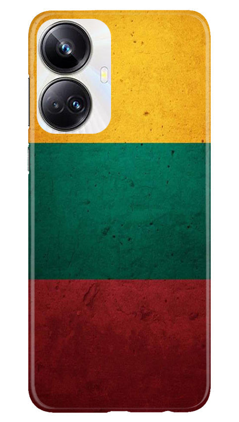 Color Pattern Mobile Back Case for Realme 10 Pro Plus 5G (Design - 333) Color Pattern Mobile Back Case for Realme 10 Pro Plus 5G (Design - 333)