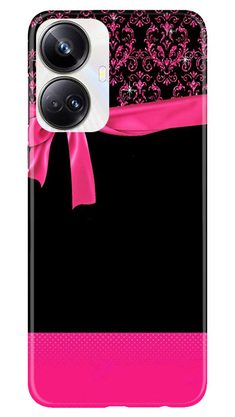 Gift Wrap4 Mobile Back Case for Realme 10 Pro Plus 5G (Design - 39) Gift Wrap4 Case for Realme 10 Pro Plus 5G