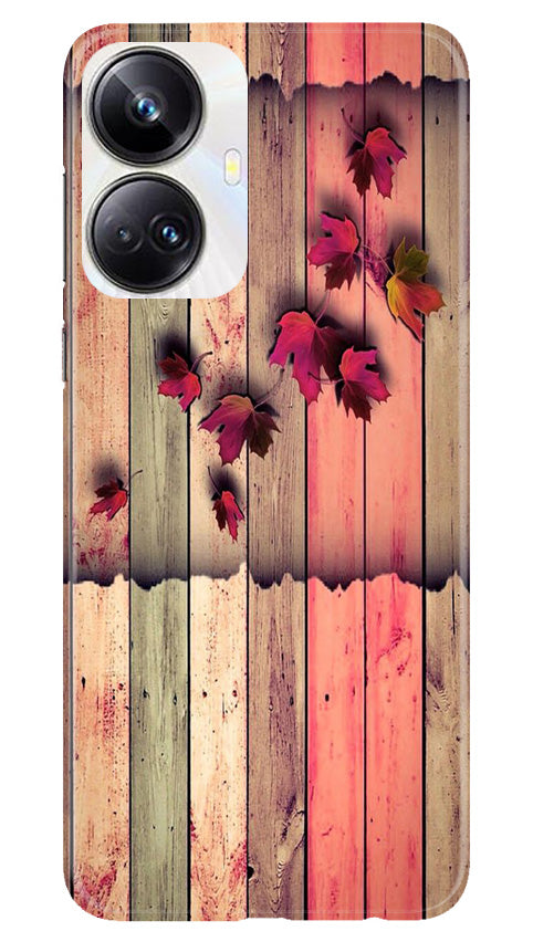 Wooden look2 Mobile Back Case for Realme 10 Pro Plus 5G (Design - 56) Wooden look2 Case for Realme 10 Pro Plus 5G