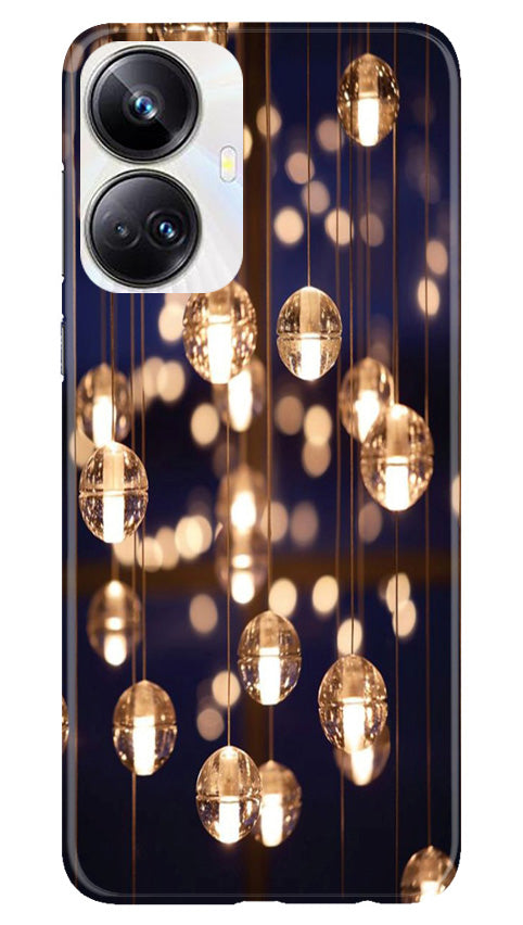 Party Bulb2 Mobile Back Case for Realme 10 Pro Plus 5G (Design - 77) Party Bulb2 Case for Realme 10 Pro Plus 5G