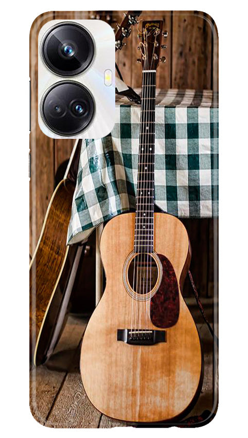 Guitar2 Mobile Back Case for Realme 10 Pro Plus 5G (Design - 87) Guitar2 Case for Realme 10 Pro Plus 5G