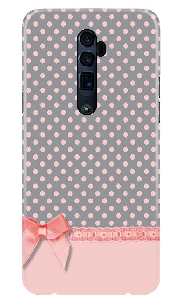 Gift Wrap2 Case for Oppo Reno 2 Gift Wrap2 Case for Oppo Reno 2