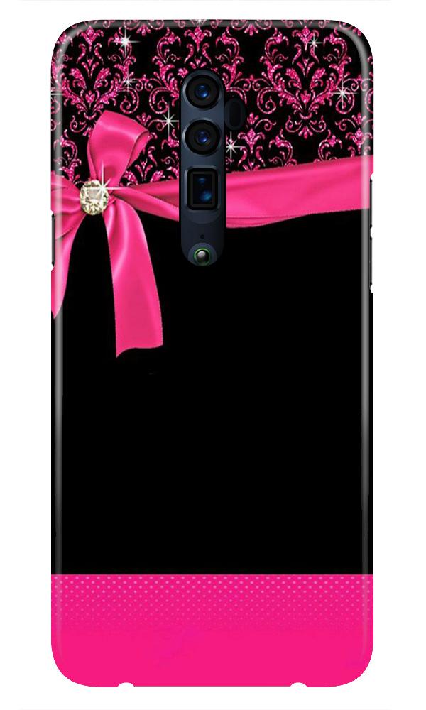 Gift Wrap4 Case for Oppo Reno 2 Gift Wrap4 Case for Oppo Reno 2