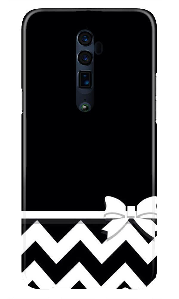 Gift Wrap7 Case for Oppo Reno 2 Gift Wrap7 Case for Oppo Reno 2