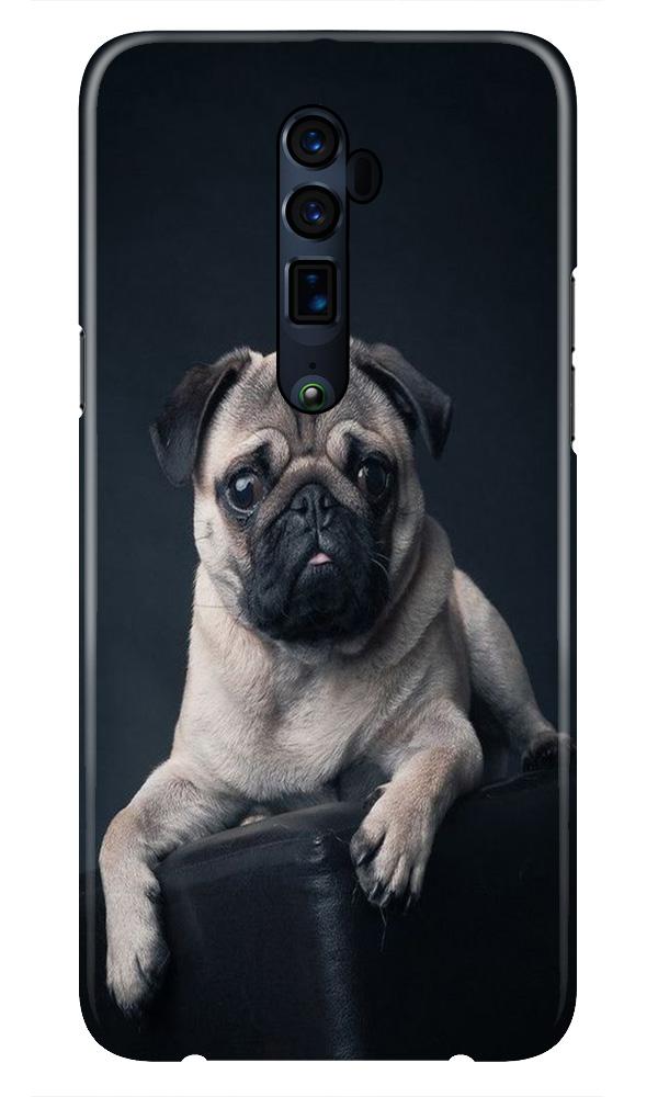 little Puppy Case for Oppo Reno 2 little Puppy Case for Oppo Reno 2