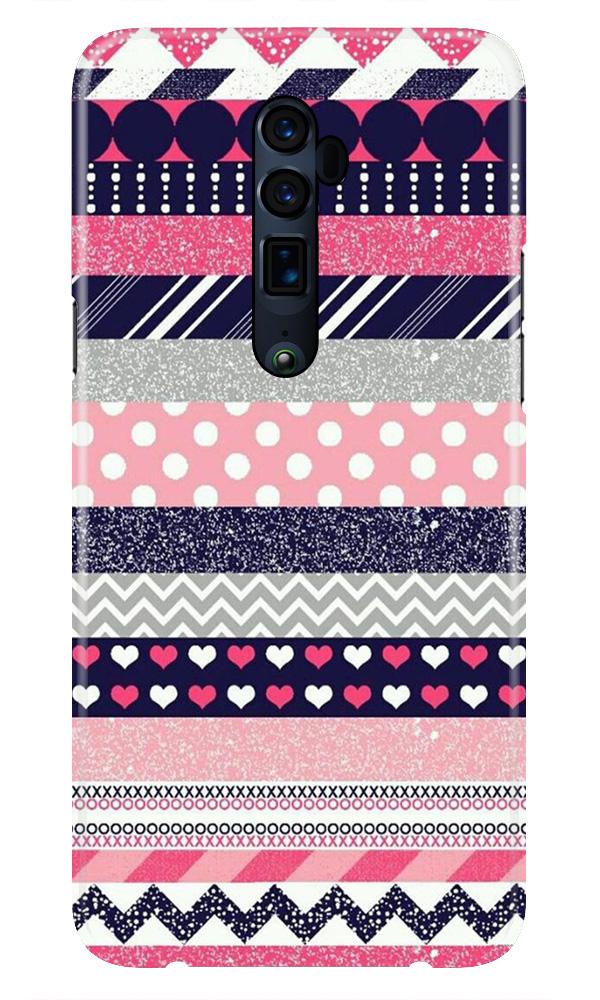 Pattern3 Case for Oppo Reno 2 Pattern3 Case for Oppo Reno 2